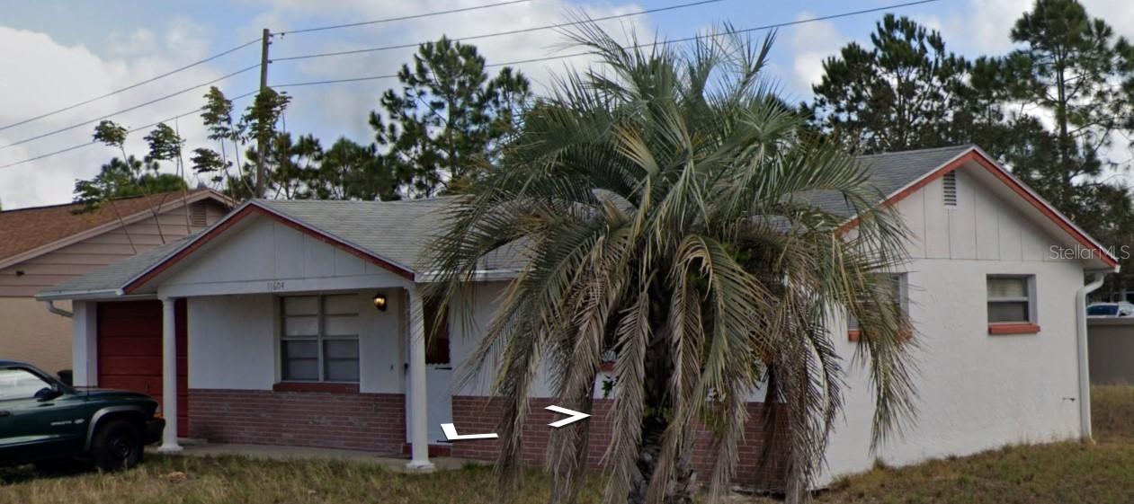 11604 Paige Dr., Port Richey, FL 34668
