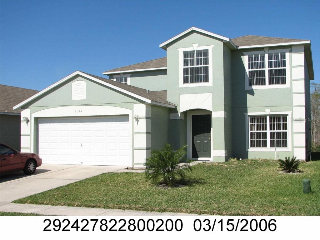 1319 Aguacate Ct., Orlando, FL 32837