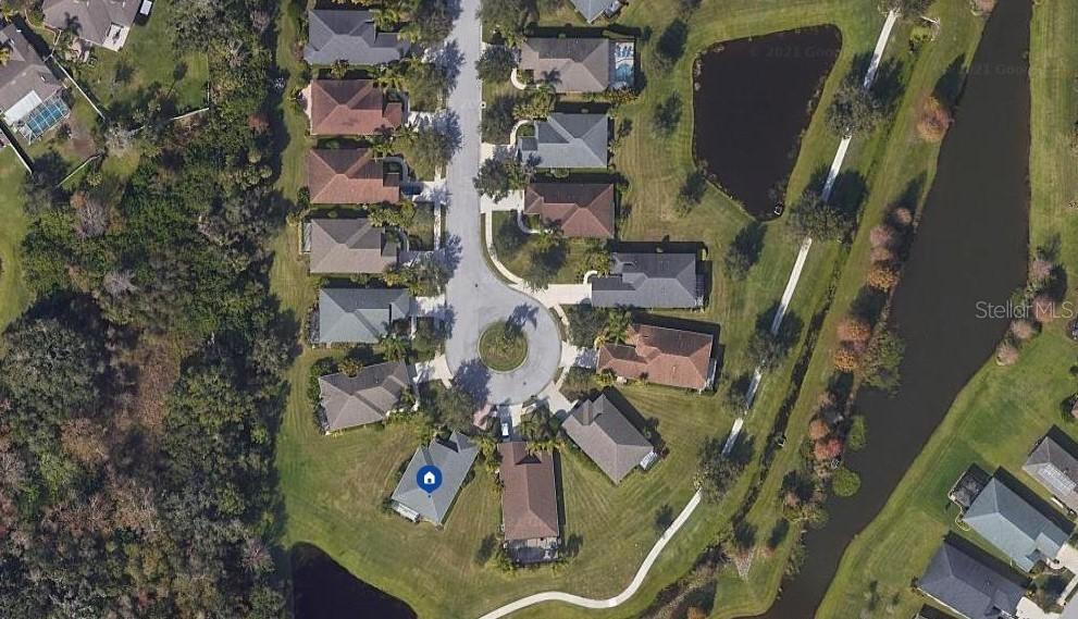 11602 Old Cypress Cove, Parrish, FL 34219