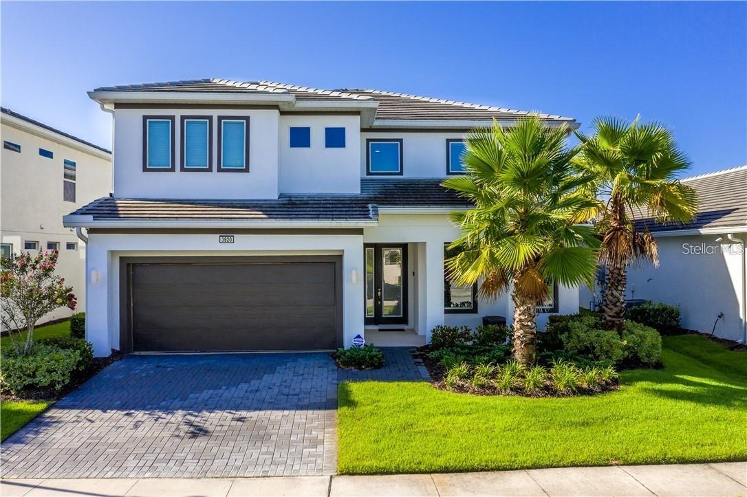 3920 Oakville Ave., Kissimmee, FL 34741