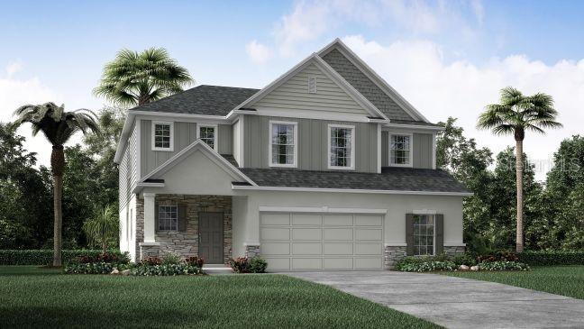 7952 Abby Brooks Cir., Wesley Chapel, FL 33545