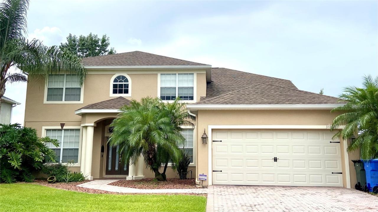 3481 Hollow Oak Run, Oviedo, FL 32766