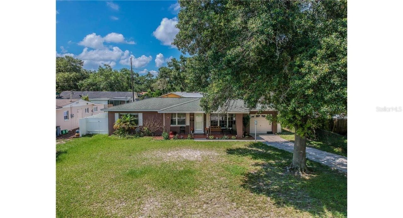 6111 E 110th Ave., Temple Terrace, FL 33617