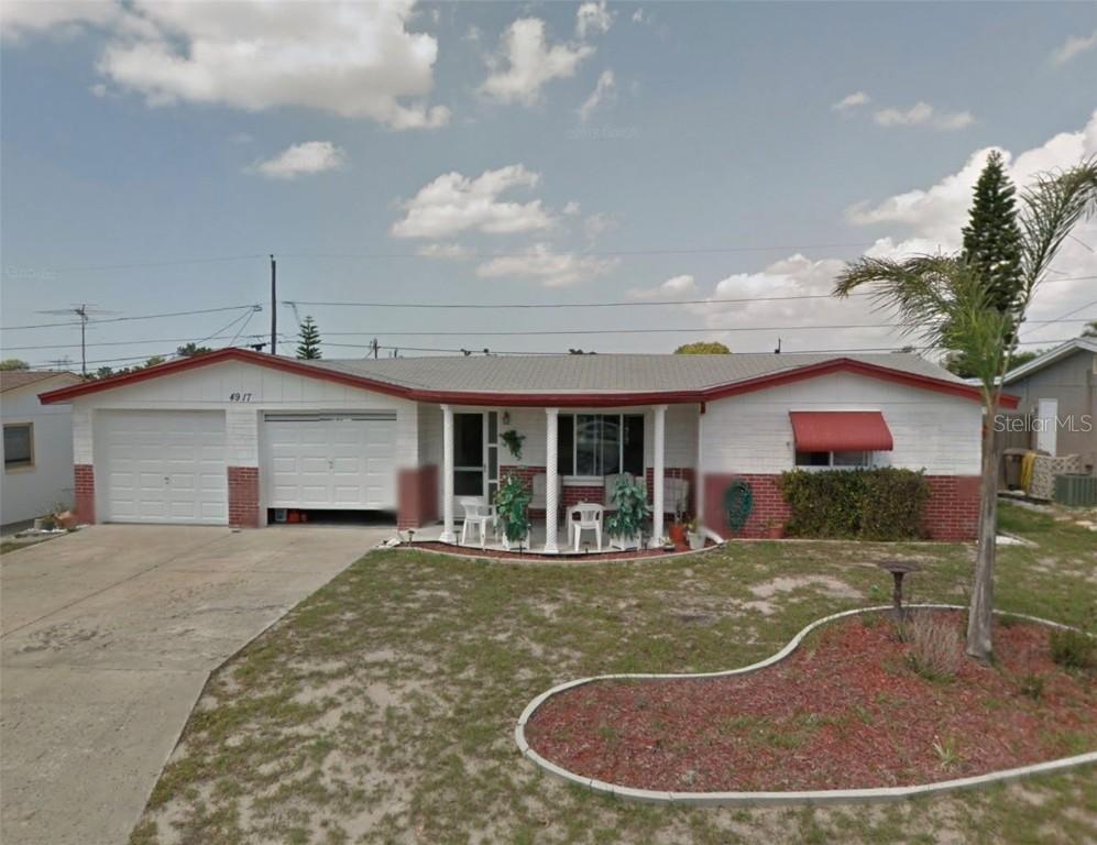 4917 Genesis Ave., Holiday, FL 34690