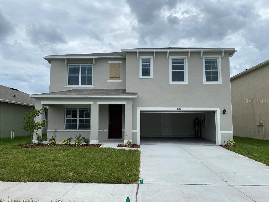 2841 Grandbury Grove Rd., Lakeland, FL 33811