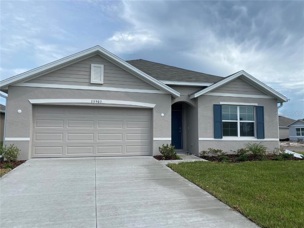 15903 Sea Canary Pl., Odessa, FL 33556
