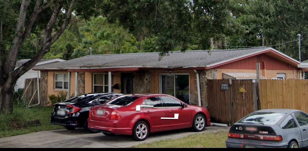 9136 Unicorn Ave., Port Richey, FL 34668