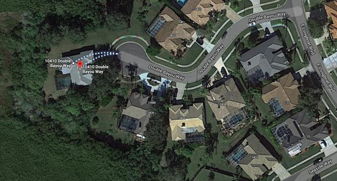 10410 Double Bayou Way, Tampa, FL 33615