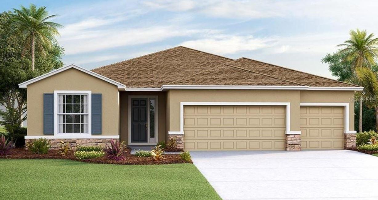 1465 NE 52nd Ave., Ocala, FL 34470