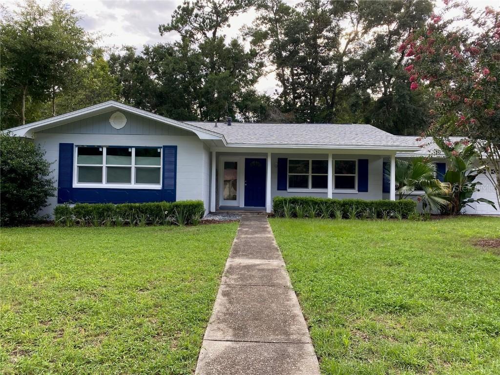 1216 NW 39th Dr., Gainesville, FL 32605