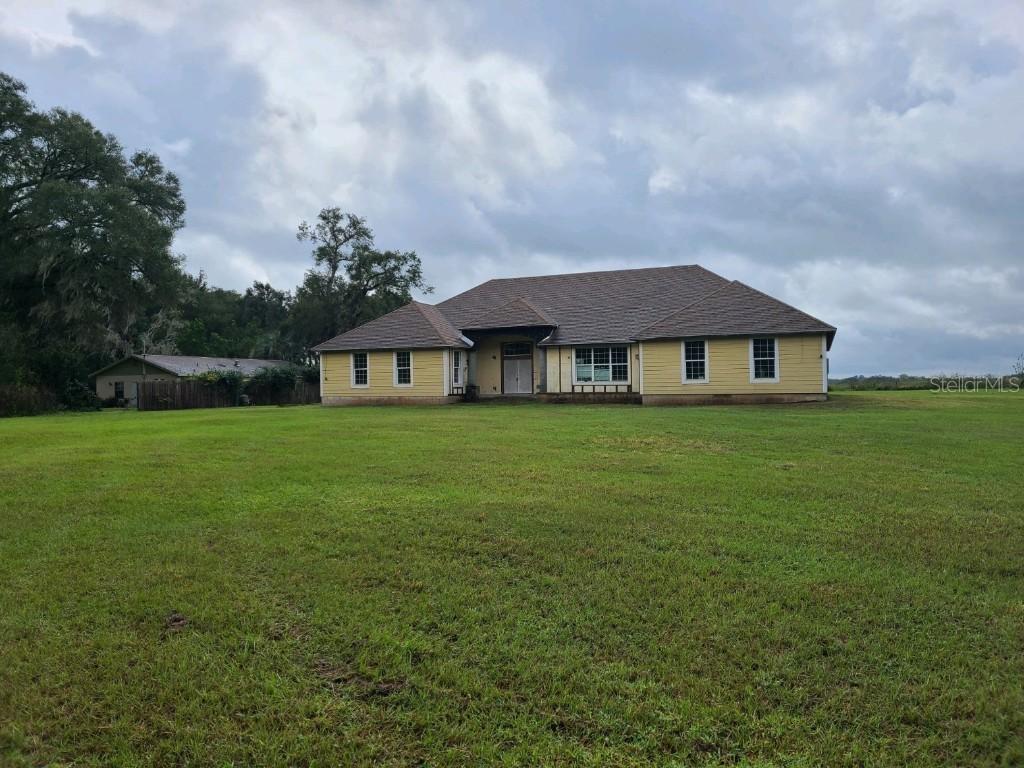 [Address Hidden by Seller], Dade City, FL 33525