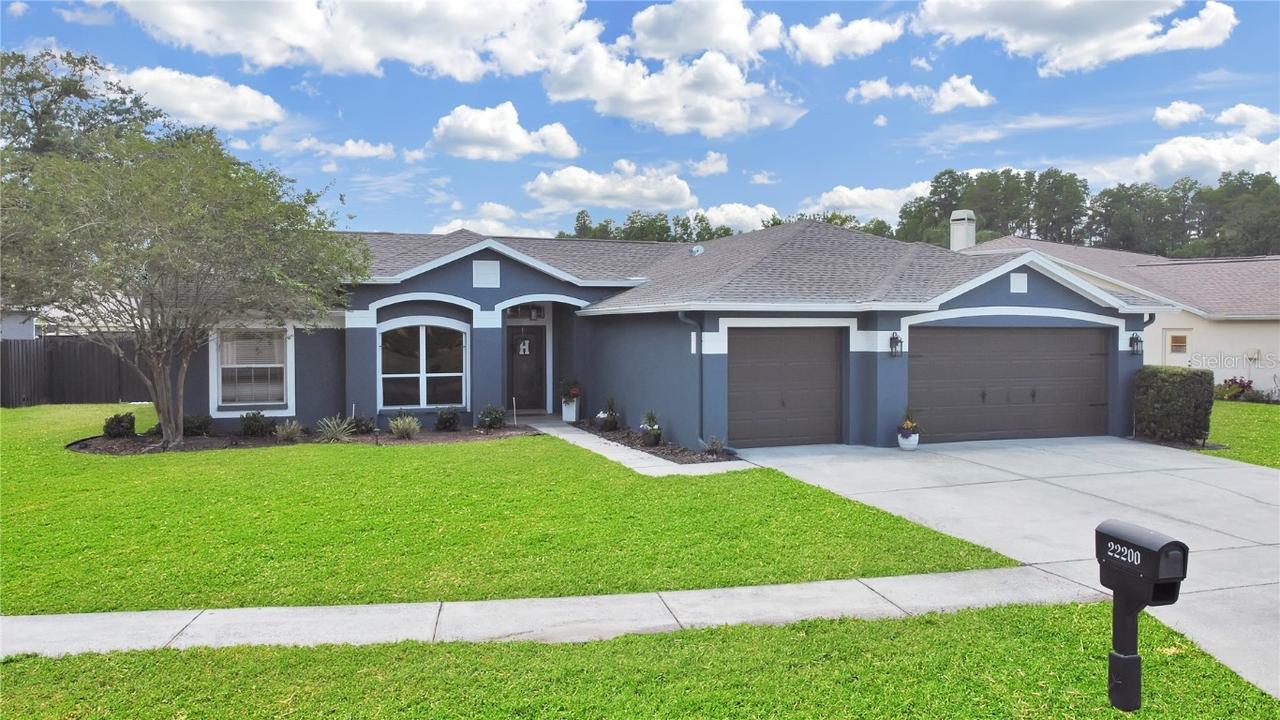 22200 Magnolia Trace Blvd., Lutz, FL 33549
