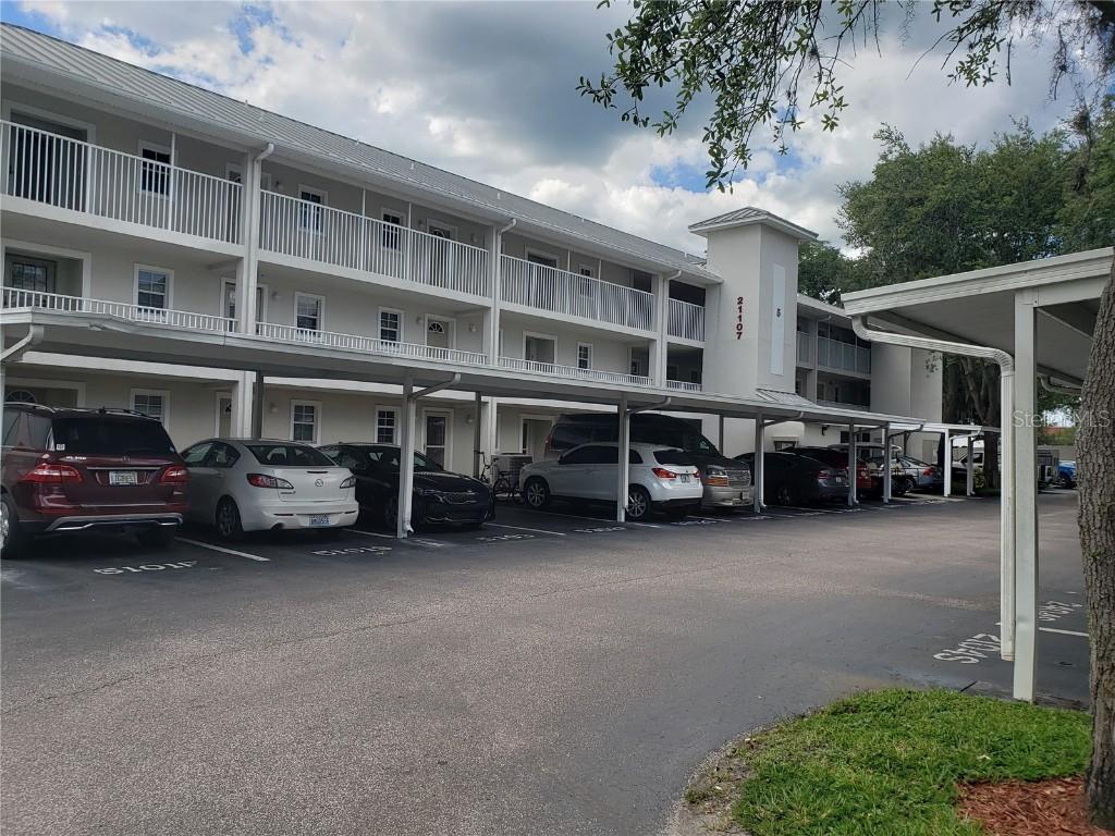 21107 Fountain View Ln. #5104, Lutz, FL 33558