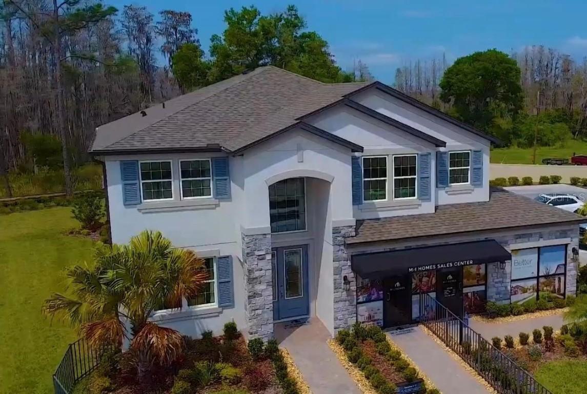 19745 Leonard Rd., Lutz, FL 33558
