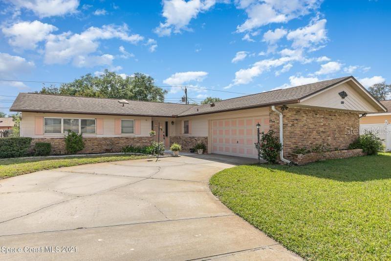 1625 Lema Dr., Titusville, FL 32780