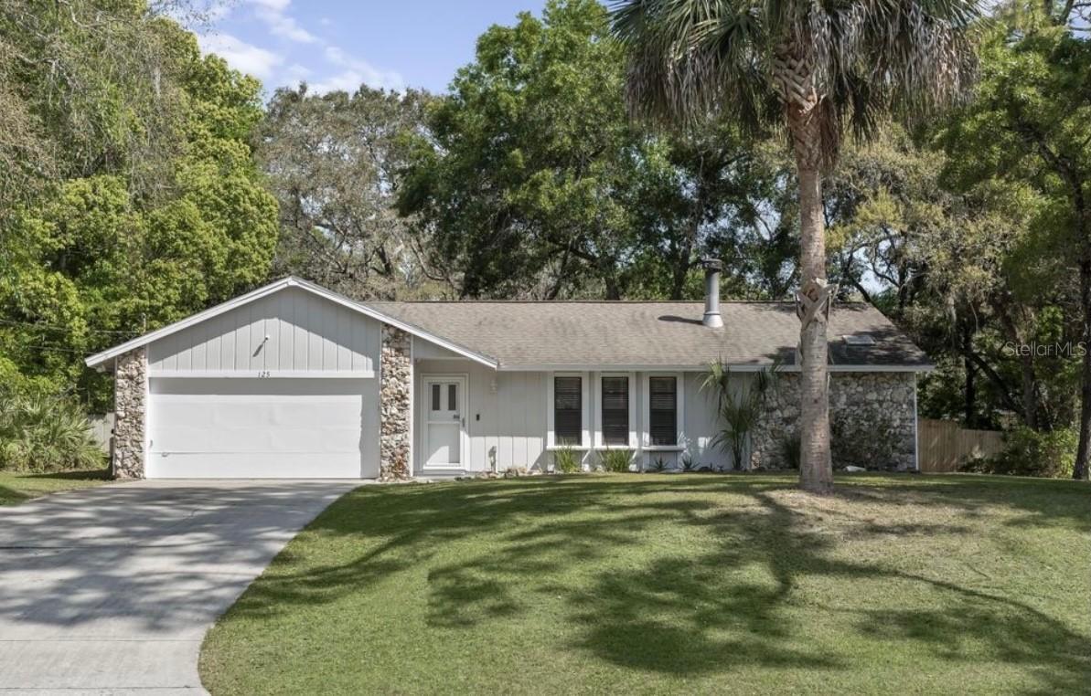 125 Hidden Hills Dr., Ormond Beach, FL 32174