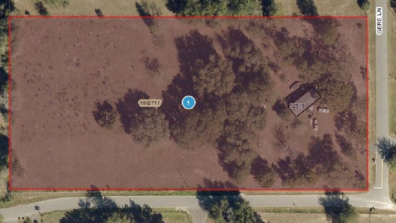 32515 Gere Ln., Sorrento, FL 32776