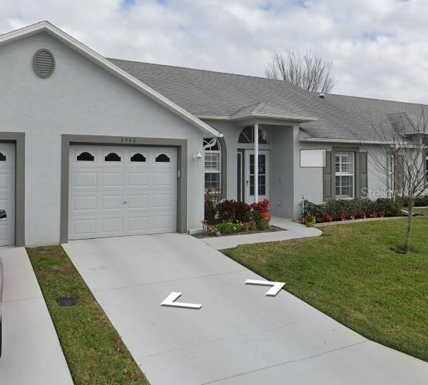 3944 Vizcauya Ln., New Port Richey, FL 34655