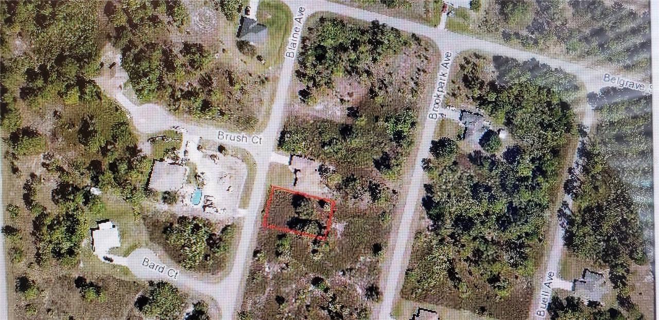 1239 Blaine Ave., Fort Myers, FL 33913