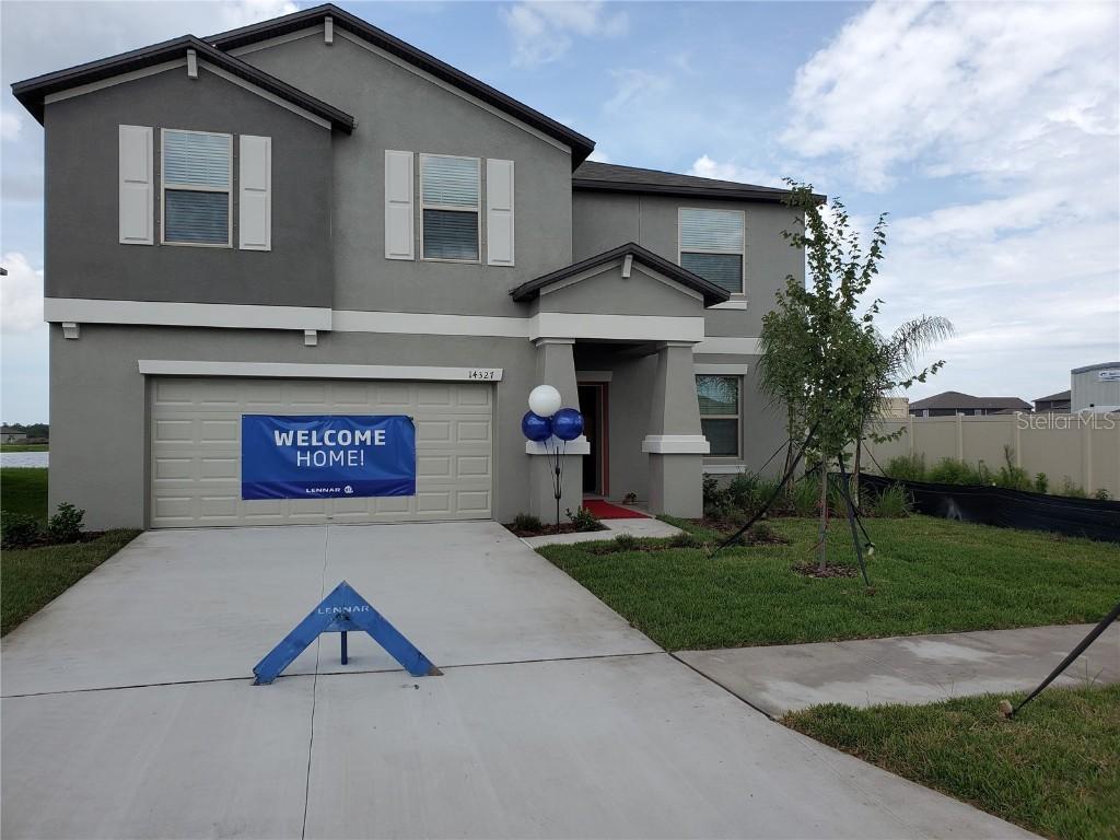 14327 Bounding Home St., Ruskin, FL 33573