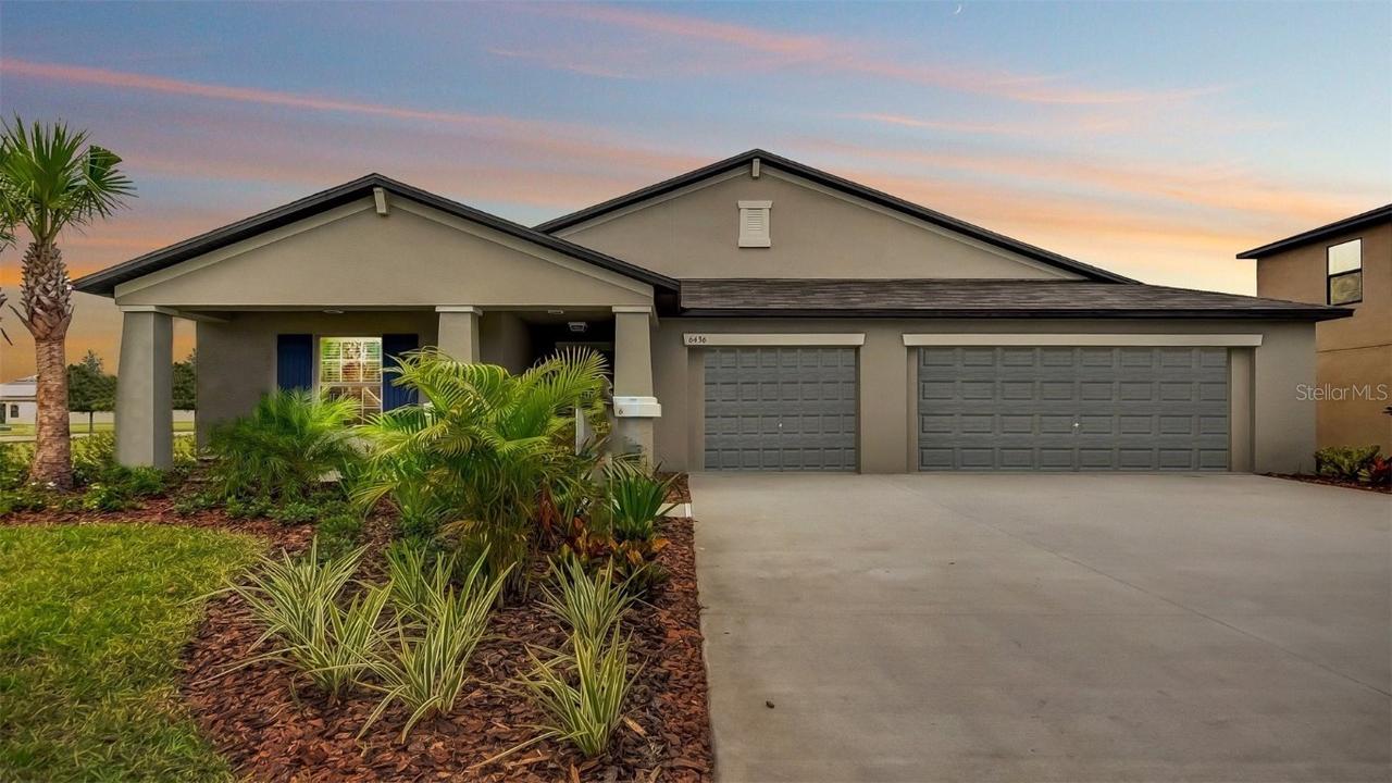 10802 Sage Canyon Dr., Riverview, FL 33578