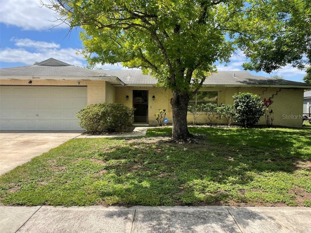 3256 Touraine Ave., Orlando, FL 32812