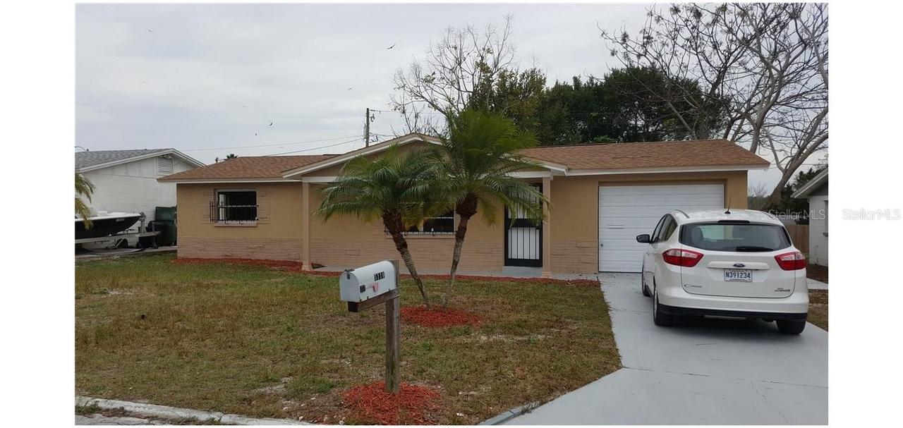 5110 Farley Dr., Holiday, FL 34690