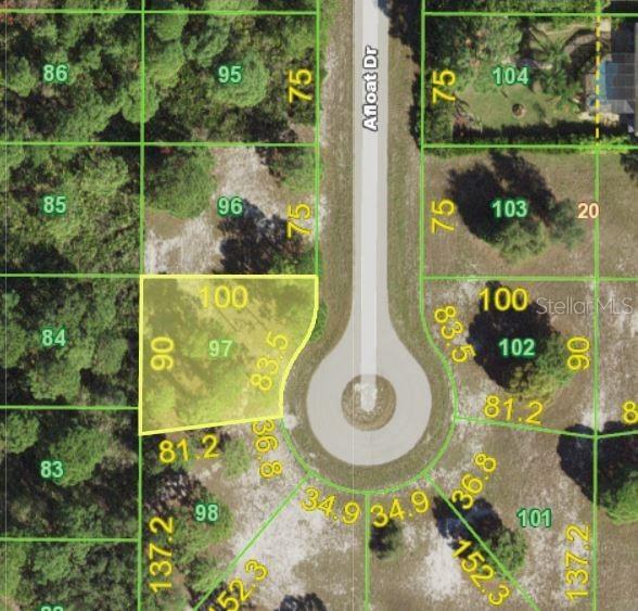 6 Afloat Dr., Placida, FL 33946