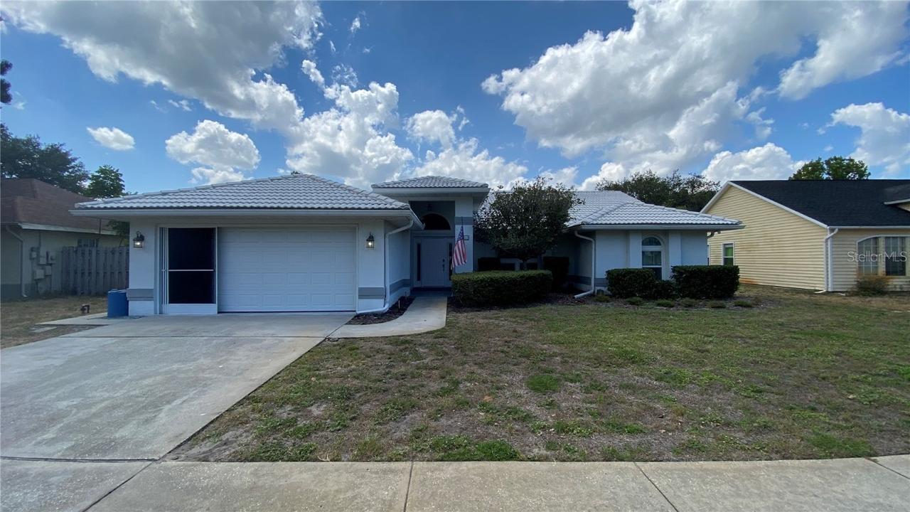 12500 Smokey Dr., Hudson, FL 34669