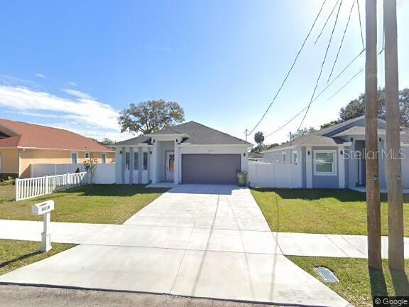 3418 W Dewey St., Tampa, FL 33607