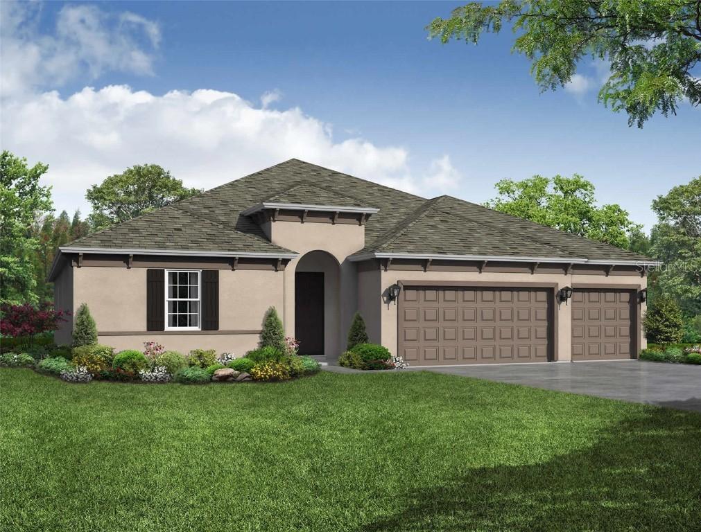 [Address Hidden by Seller], Sun City Center, FL 33573