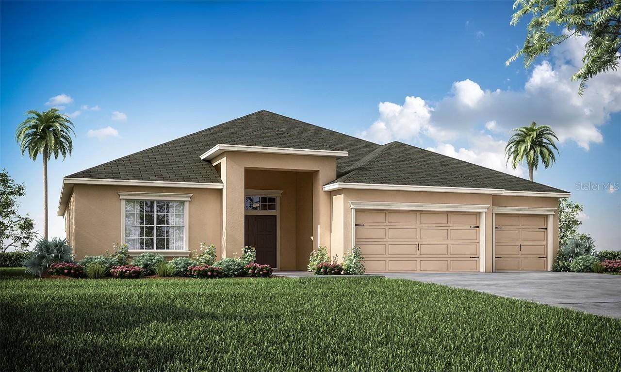 128 Cloverbrook Tr., Davenport, FL 33837