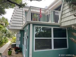 4150 S Atlantic Ave. #101D, New Smyrna Beach, FL 32169