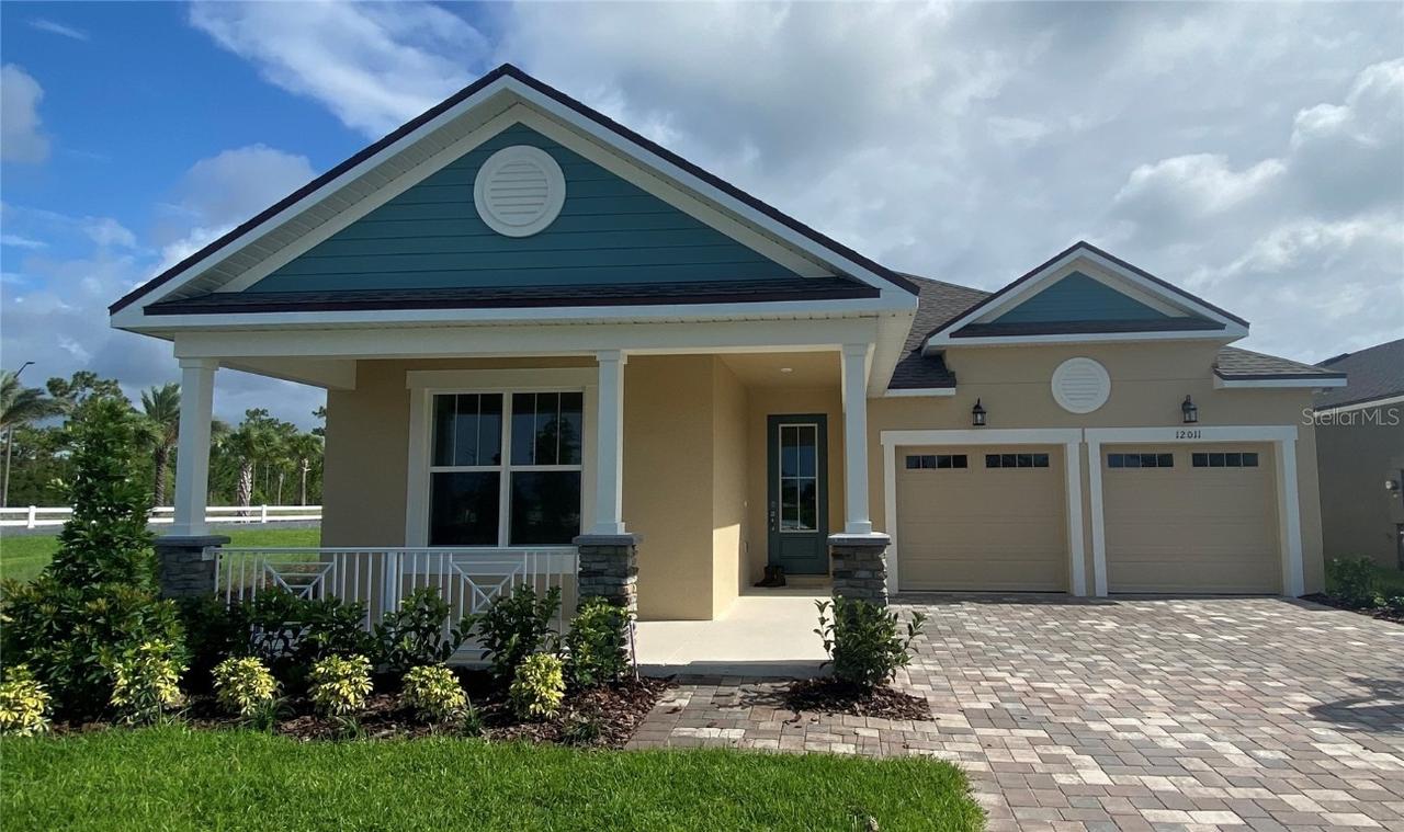 12011 Founders St., Orlando, FL 32832