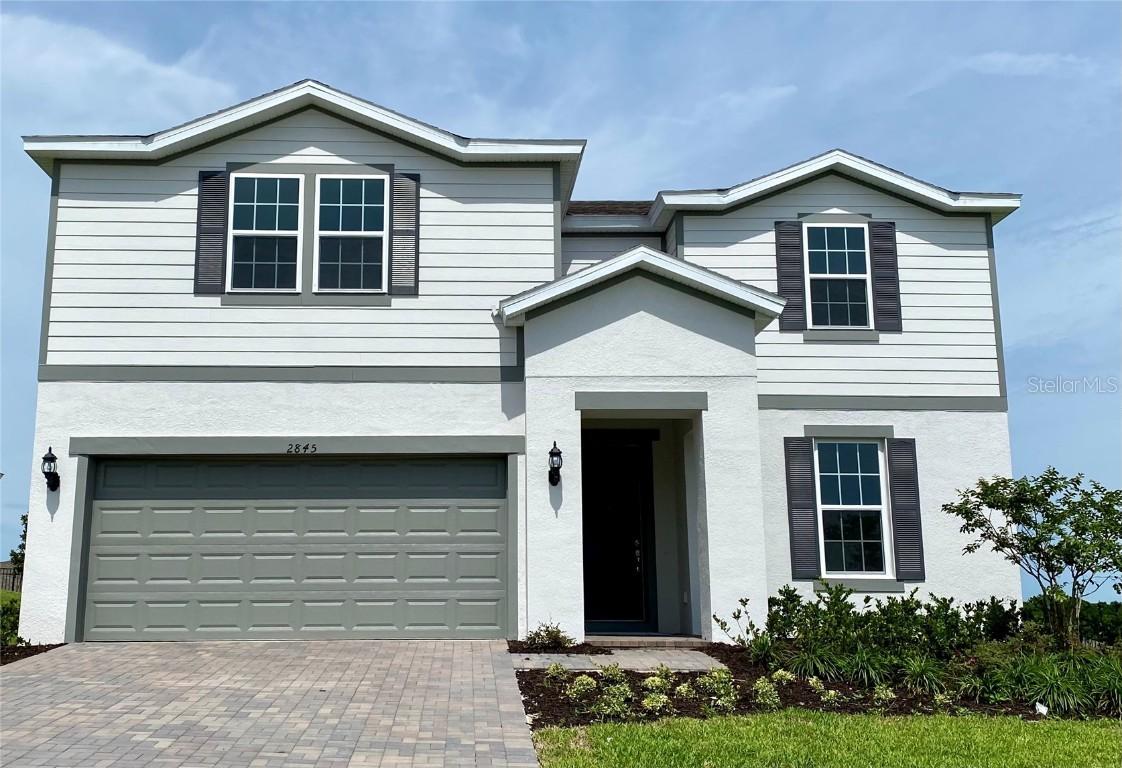 2845 Orange Bluff Ave., Apopka, FL 32712