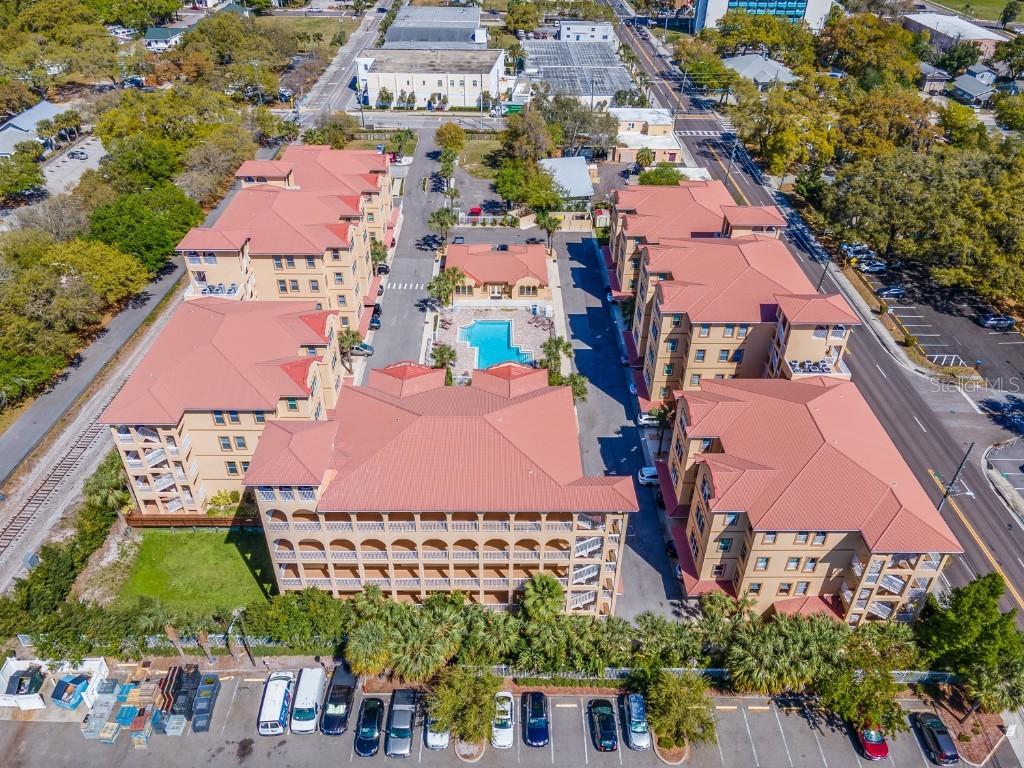 624 Wells Ct. #502, Clearwater, FL 33756