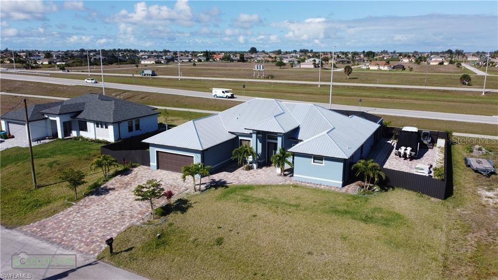 1506 NW 31st Pl., Cape Coral, FL 33993