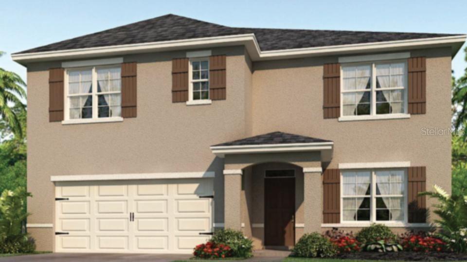 5391 Cedar Point Way, St. Cloud, FL 34771