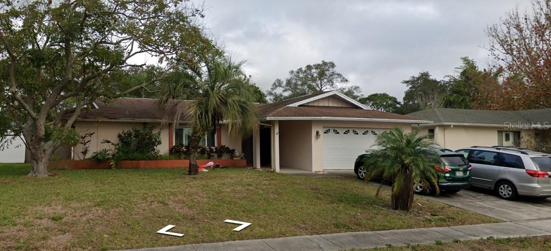 1415 Saddle Ct., Palm Harbor, FL 34683