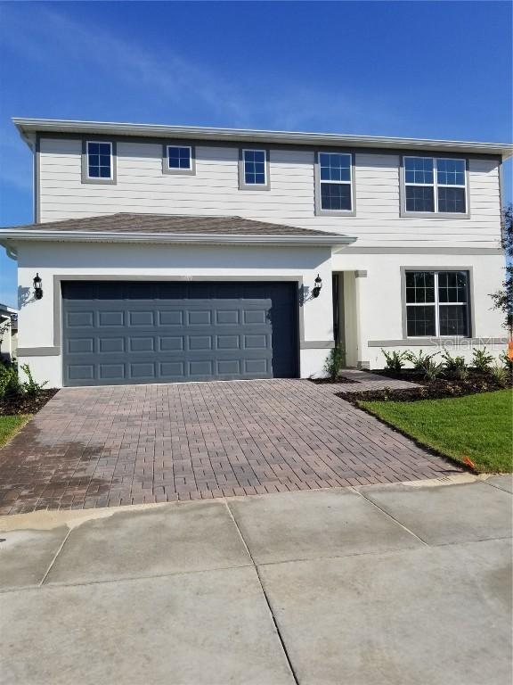 3279 Hanging Tide St., Winter Garden, FL 34787