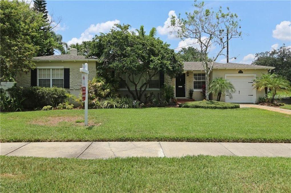 3334 Pelham Rd., Orlando, FL 32803