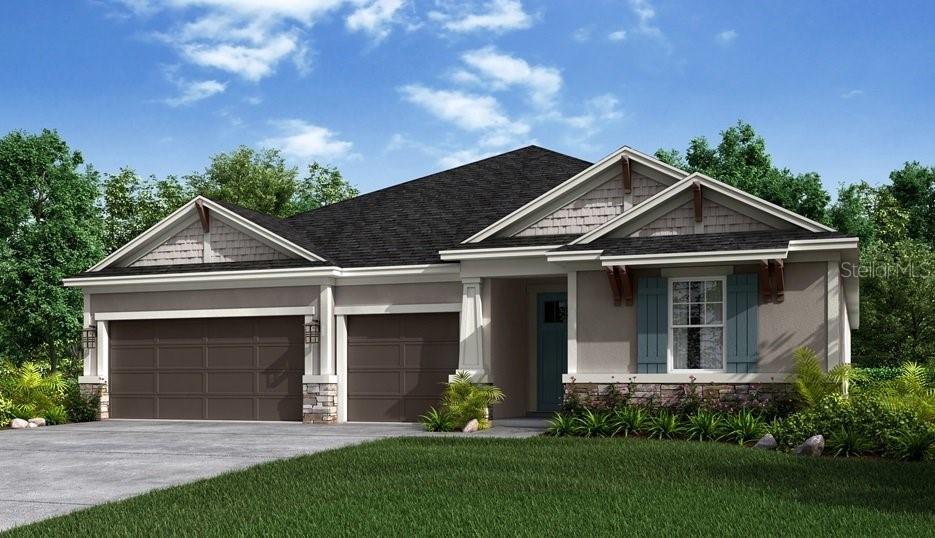 3022 Evita St., Orlando, FL 32824