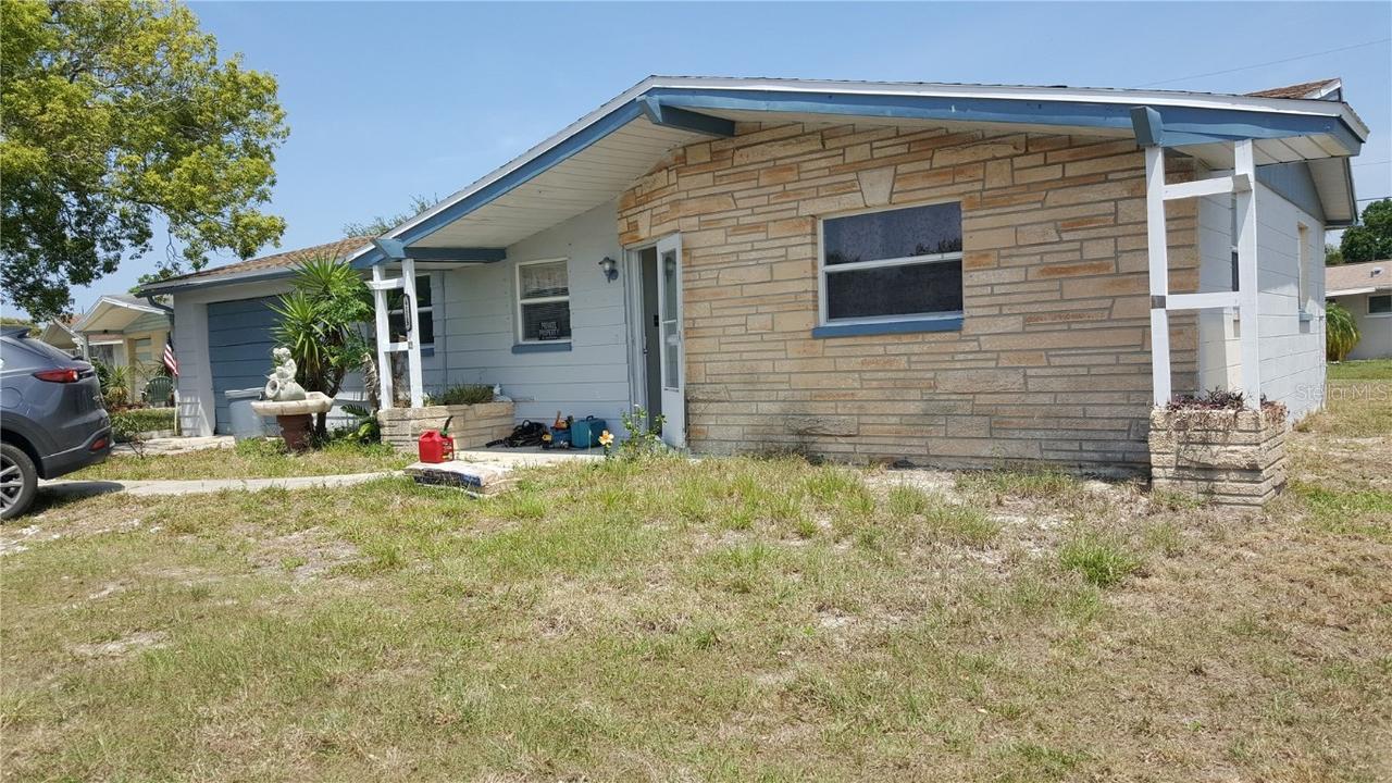 4115 Scarlet Maple Dr., Holiday, FL 34691