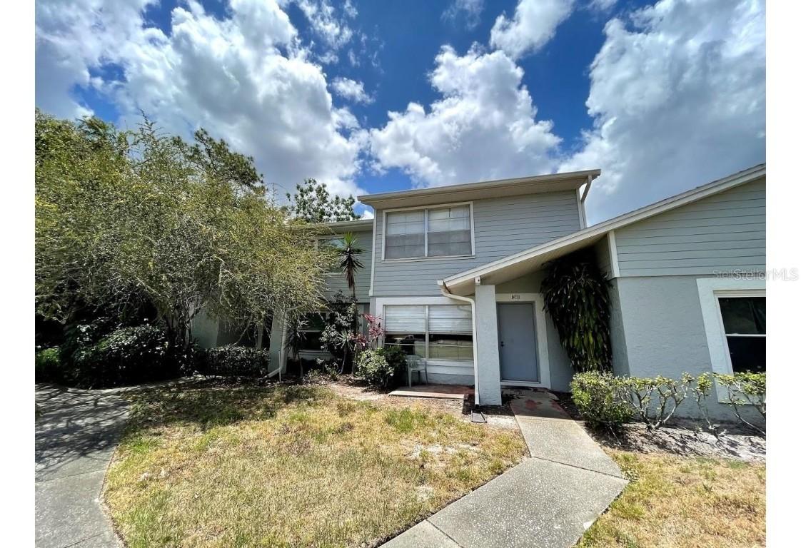 14713 Lake Forest Dr., Lutz, FL 33559