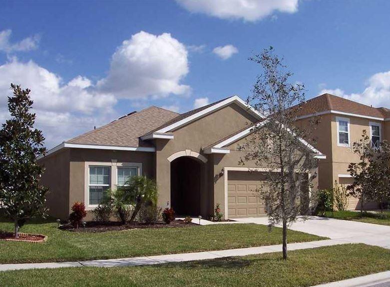 813 Fern Leaf Dr., Ruskin, FL 33570