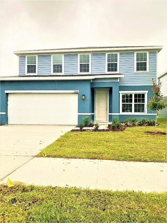 2230 Branding Iron Ct., New Port Richey, FL 34655