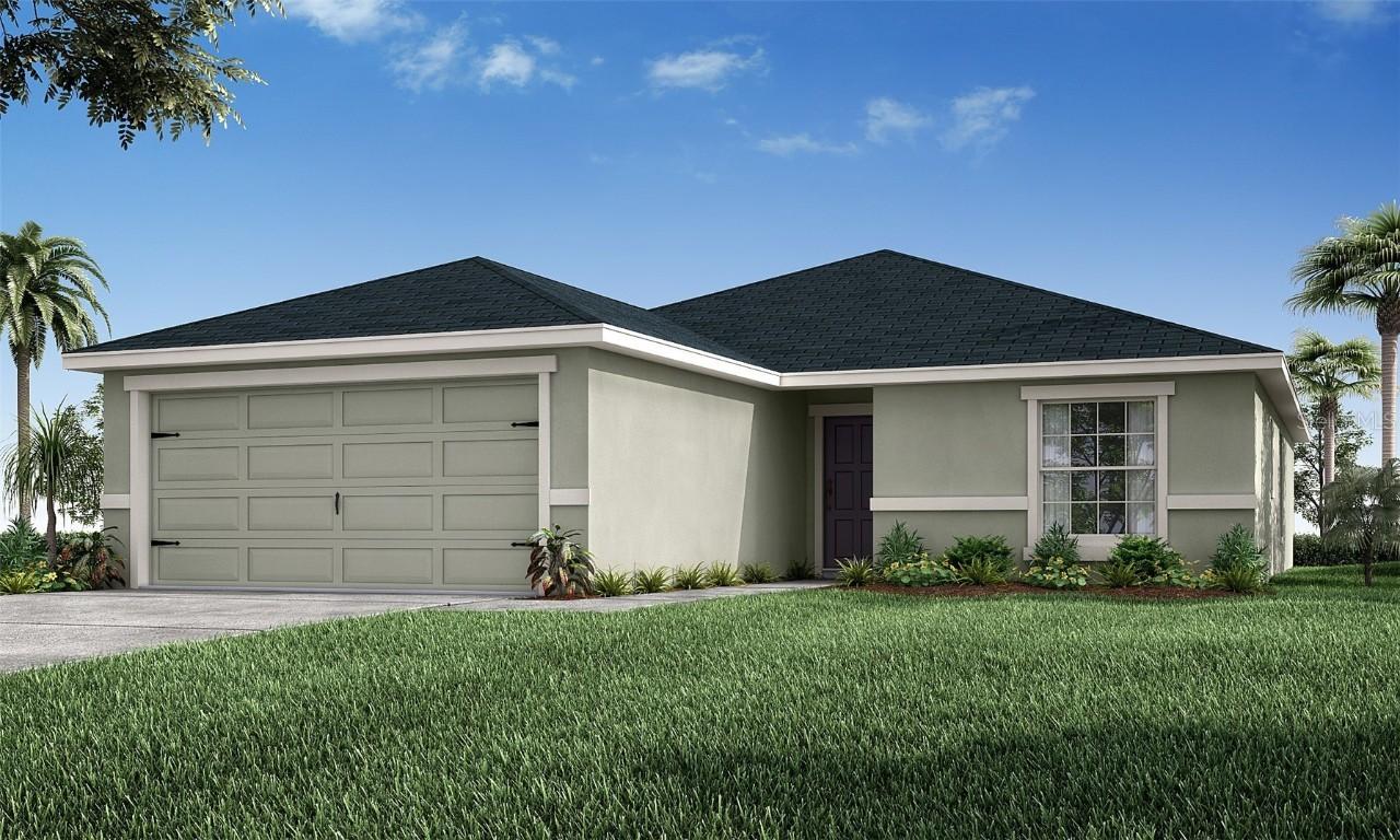 11741 Stone Pine St., Riverview, FL 33579