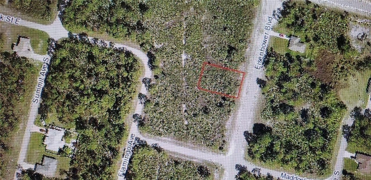 608 Eisenhower Blvd., Lehigh Acres, FL 33974