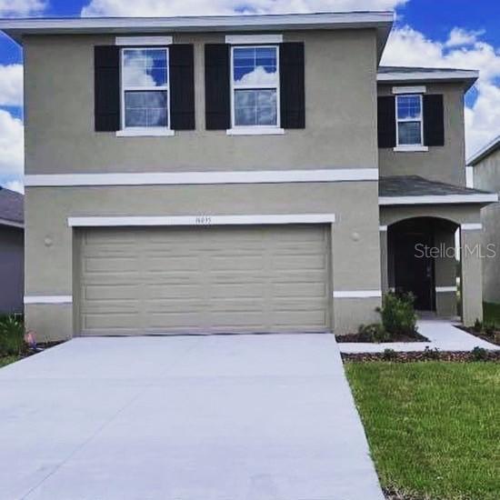 16035 Soft Fern Trace, Odessa, FL 33556