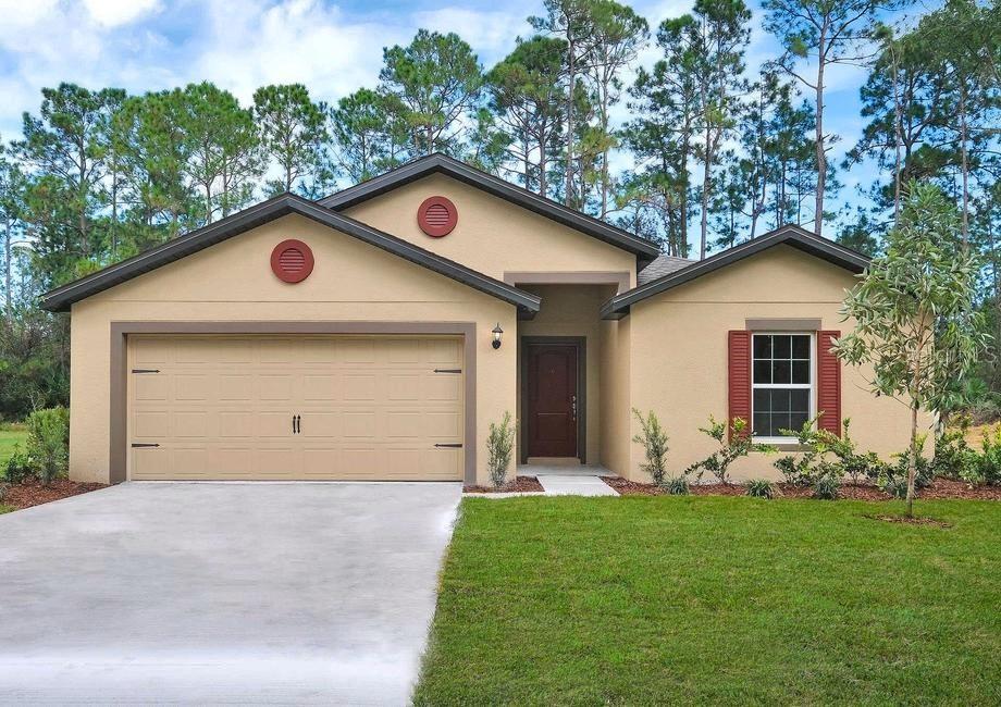 1904 Michigan Way, Poinciana, FL 34759